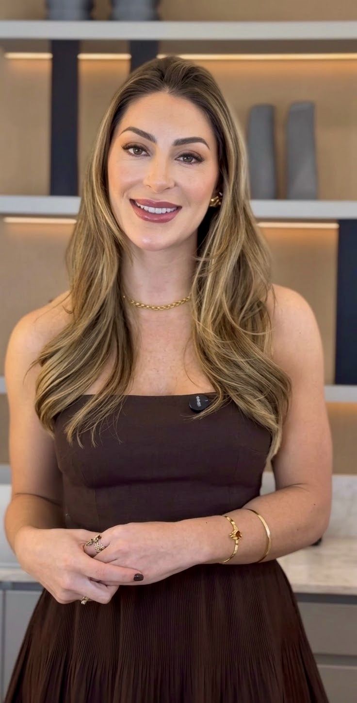 Dra. Monique Frauzino
